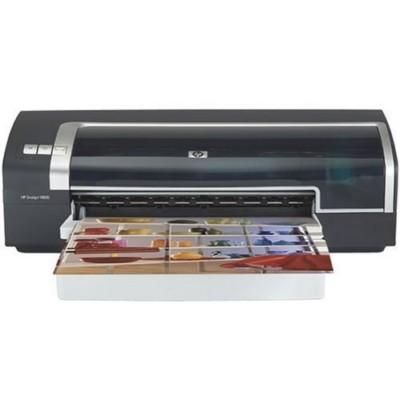 Cartuchos HP DeskJet 9860